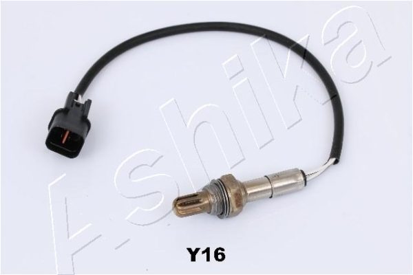 Sonda Lambda KIA VENGA (YN) 1.4 CVVT benzina 90 cai ASHIKA 43-Y16