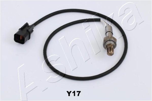 Sonda Lambda KIA CEED (JD) 1.4 CVVT benzina 90 cai ASHIKA 43-Y17