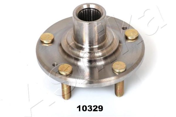 Butuc roata KIA PRO CEED (ED) 1.4 CVVT benzina 90 cai ASHIKA 44-10329