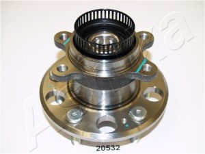 Butuc roata KIA CEED (JD) 1.0 T-GDI benzina 100 cai ASHIKA 44-20532