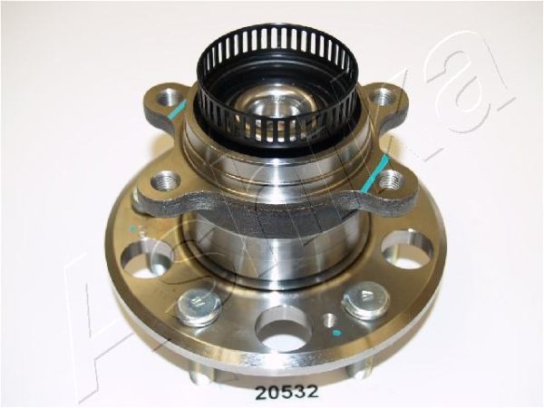Butuc roata KIA CEED (JD) 1.0 T-GDI benzina 100 cai ASHIKA 44-20532