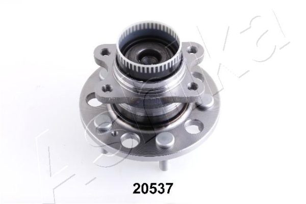Butuc roata KIA OPTIMA (FSGDS6B) 2.0 benzina 170 cai ASHIKA 44-20537