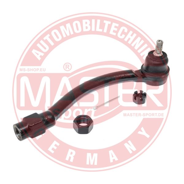 Cap de bara KIA CEED Combi Van (JD) 1.4 CRDi diesel 90 cai MASTERSPORT GERMANY 48061B-SET-MS