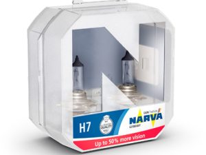 Bec far faza lunga KIA CEED Combi Van (CD) 1.4 T-GDI benzina 140 cai NARVA 483392100