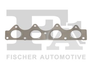 Garnitura galerie evacuare KIA SELTOS (SP2, SP2I) 1.6 MPi 4WD (SP2) benzina 121 cai FA1 489-006