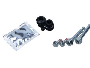 Set bucsi de ghidaj etrier frana KIA CEED (JD) 1.4 CVVT benzina 90 cai MAXGEAR 49-1984