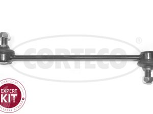 Bieleta antiruliu KIA CEED (JD) 1.6 CRDi 136 diesel 136 cai CORTECO 49396269