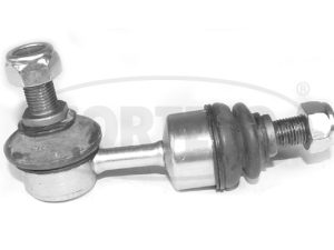 Bieleta antiruliu KIA CEED (JD) 1.6 GDI benzina 135 cai CORTECO 49396344