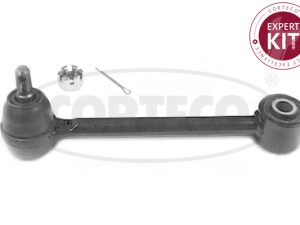 Brat suspensie roata KIA CEED SW (ED) 1.6 CRDi 128 diesel 128 cai CORTECO 49398621