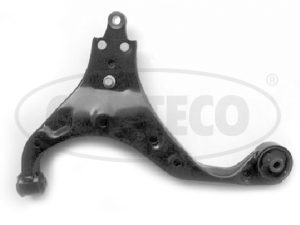 Brat suspensie roata KIA CEED SW (ED) 1.6 CRDi 128 diesel 128 cai CORTECO 49400655