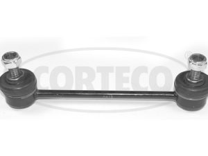 Bieleta antiruliu KIA CEED SW (ED) 1.4 benzina 105 cai CORTECO 49400786
