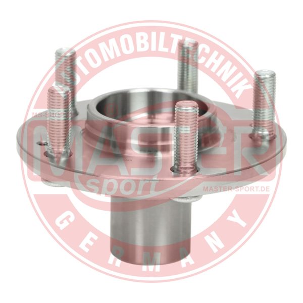 Butuc roata KIA PRO CEED (ED) 2.0 LPG Benzina/Autogaz (GPL) 143 cai MASTERSPORT GERMANY 4P474-PCS-MS