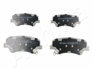 Placute frana KIA CEED (CD) 1.4 T-GDI benzina 140 cai ASHIKA 50-0K-K24
