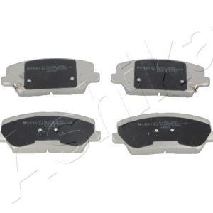 Placute frana KIA OPTIMA (FSGDS6B) 2.0 CVVL benzina 165 cai ASHIKA 50-0K-K27