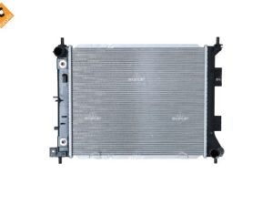 Radiator racire motor KIA CEED (JD) 1.6 CRDi 110 diesel 110 cai NRF 50036
