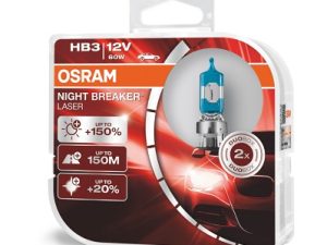 Bec far faza lunga KIA SELTOS (SP2, SP2I) 1.6 MPi (SP2) benzina 122 cai OSRAM 9005NL-HCB