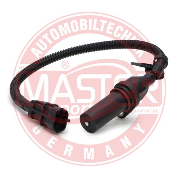Senzor impulsuri arbore cotit KIA VENGA (YN) 1.4 CVVT benzina 90 cai MASTERSPORT GERMANY 52720105-PCS-MS