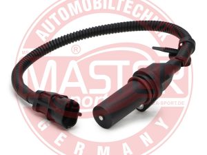 Senzor impulsuri arbore cotit KIA VENGA (YN) 1.6 CVVT benzina 125 cai MASTERSPORT GERMANY 52720105-PCS-MS