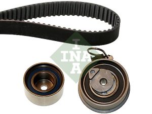 Kit distributie KIA PRO CEED (ED) 2.0 benzina 143 cai INA 530 0576 10