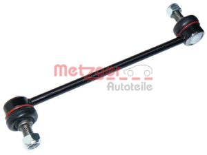 Bieleta antiruliu KIA CEED hatchback (ED) 1.4 LPG Benzina/Autogaz (GPL) 87 cai METZGER 53028318