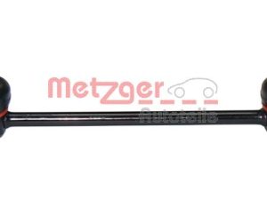 Bieleta antiruliu KIA CEED hatchback (ED) 2.0 CRDi 140 diesel 140 cai METZGER 53028419