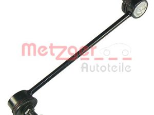 Bieleta antiruliu KIA VENGA (YN) 1.4 CRDi 75 diesel 75 cai METZGER 53028812