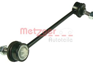 Bieleta antiruliu KIA VENGA (YN) 1.4 CRDi 75 diesel 75 cai METZGER 53028911
