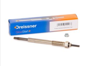 Bujie incandescenta KIA CEED (JD) 1.4 CRDi 90 diesel 90 cai DREISSNER GP128428DREIS