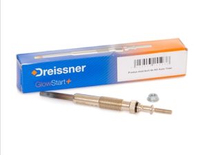 Bujie incandescenta KIA CEED hatchback (ED) 2.0 CRDi 140 diesel 140 cai DREISSNER GP128640DREIS