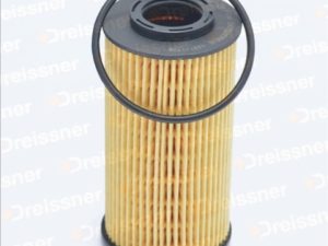 Filtru ulei KIA CEED SW (ED) 1.6 CRDi 90 diesel 90 cai DREISSNER O0262DREIS