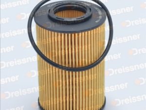 Filtru ulei KIA PRO CEED (ED) 2.0 CRDi 140 diesel 140 cai DREISSNER O0327DREIS