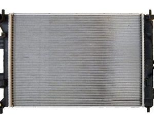 Radiator racire motor KIA CEED (JD) 1.4 CVVT benzina 90 cai NRF 53171