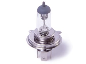 Bec far faza lunga KIA STONIC (YB) 1.0 T-GDi Eco-Dynamics+ benzina/elector 101 cai HILMANN H412
