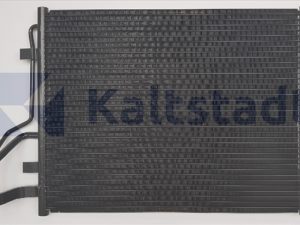 Condensator climatizare KIA PRO CEED (ED) 1.6 CRDi 115 diesel 115 cai KALTSTADT KS-01-0078