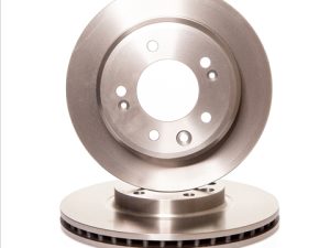 Disc frana KIA PRO CEED (ED) 2.0 benzina 143 cai KROTTENDORF KRO-BD6123