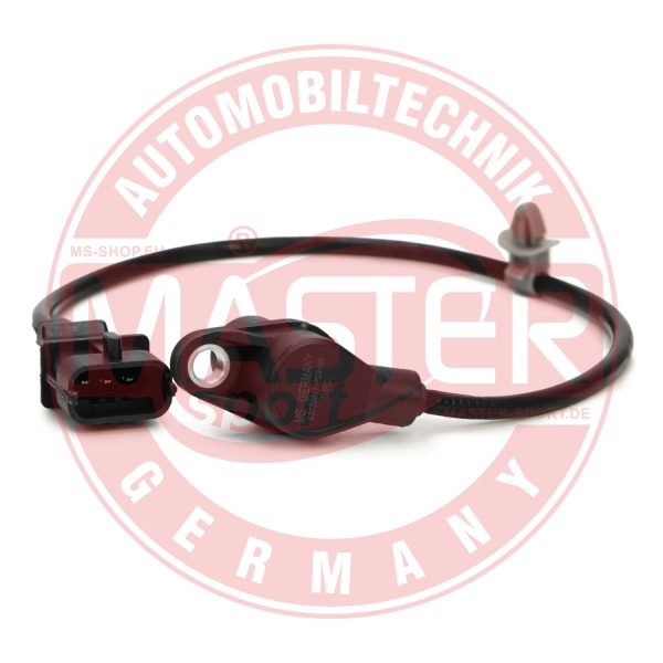 Senzor impulsuri arbore cotit KIA CEED (JD) 1.4 CRDi 90 diesel 90 cai MASTERSPORT GERMANY 53720011-PCS-MS
