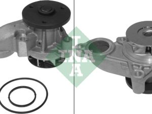 Pompa de apa KIA CEED (JD) 1.6 CRDi 136 diesel 136 cai INA 538 0666 10