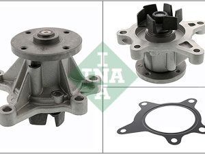 Pompa de apa KIA CEED (JD) 1.4 CVVT benzina 100 cai INA 538 0667 10