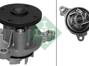 Pompa de apa KIA CEED (JD) 1.4 MPI benzina 101 cai INA 538 0668 10