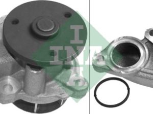 Pompa de apa KIA OPTIMA (FSGDS6B) 1.7 CRDi diesel 136 cai INA 538 0671 10
