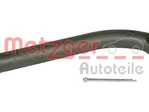 Cap de bara KIA CEED SW (ED) 1.6 CRDi 128 diesel 128 cai METZGER 54039602