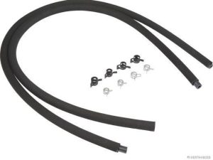 Set reparat cabluri conducta presiune (filtru particule) KIA STONIC (YB) 1.6 CRDi diesel 116 cai HERTH BUSS ELPARTS 54271045