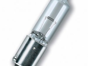 Bec semnalizator KIA CEED Hatchback Van (CD) T-GDI GT benzina 204 cai OSRAM 64136