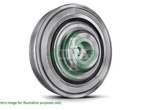 Fulie curea arbore cotit KIA CEED (CD) 1.0 T-GDI 100 Eco-Dynamics+ benzina/elector 101 cai INA 544 0510 10