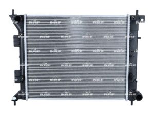 Radiator racire motor KIA CEED (JD) 1.6 GT benzina 204 cai NRF 550057
