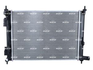 Radiator racire motor KIA STONIC (YB) 1.4 LPG Benzina/Autogaz (GPL) 97 cai NRF 550071