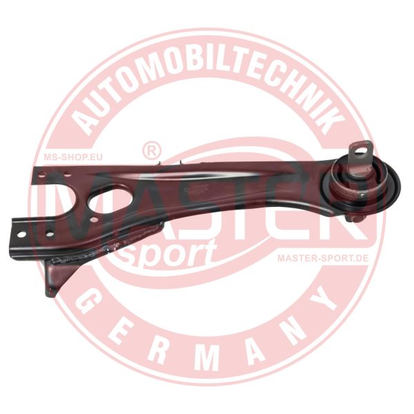 Brat suspensie roata KIA CEED hatchback (ED) 1.6 benzina 122 cai MASTERSPORT GERMANY 55270H-PCS-MS