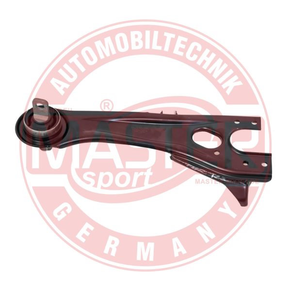 Brat suspensie roata KIA CEED hatchback (ED) 1.4 benzina 109 cai MASTERSPORT GERMANY 55280H-PCS-MS