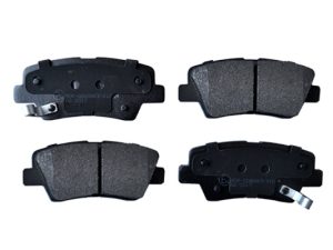 Placute frana KIA OPTIMA (FSGDS6B) 2.0 CVVL benzina 165 cai ASAM AUTOMOTIVE 55464