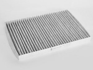 Filtru polen KIA PRO CEED (ED) 2.0 CRDi 140 diesel 140 cai ASAM AUTOMOTIVE 55730